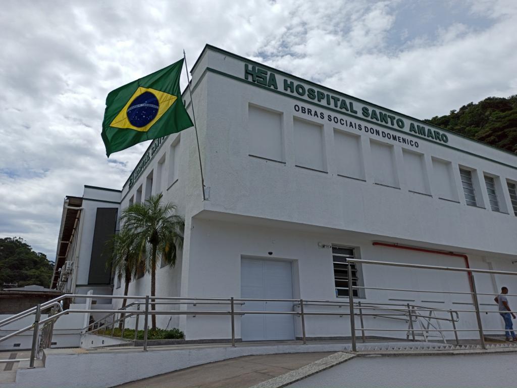 Hospital Santo Amaro