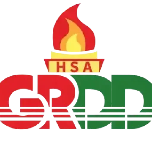 Logo GRDD
